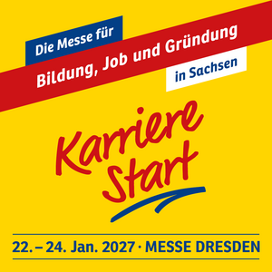 Karriere Start Messe 2027 in Dresden, Hauswirtschaftausbildung, Pflegeausbildung, BVJ, BGJ, Berufsschule Bischofswerda
